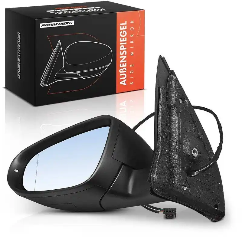 1x Frankberg Außenspiegel Links 5481FB0040585 Kracherpreis