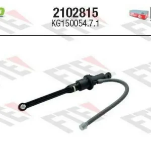 FTE Geberzylinder, Kupplung 2102815 Schneller Versand