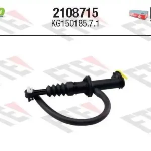 Schneller Versand FTE Geberzylinder, Kupplung 2108715