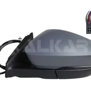 ALKAR Außenspiegel 9045771 Markenware