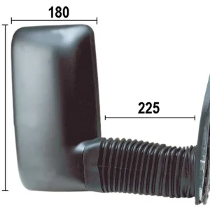 Zertifiziert Außenspiegel Seitenspiegel Rechts passend für Iveco Daily 3 35 13 V,35 5,35 L 10