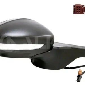 ALKAR Außenspiegel 6126881 Neu