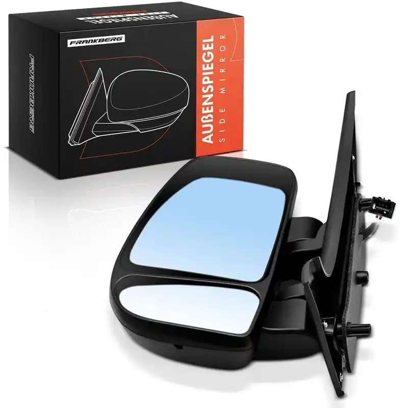 1x Frankberg Außenspiegel Links 5481FB0040572 Jetzt Kaufen