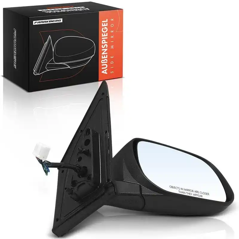 Zertifiziert Frankberg Außenspiegel