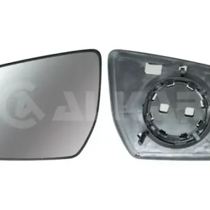 Zertifiziert Spiegelglas, Außenspiegel 6411430