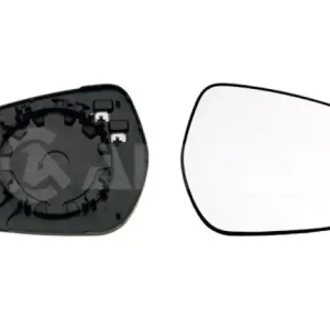 Zertifiziert Spiegelglas, Außenspiegel 6432743