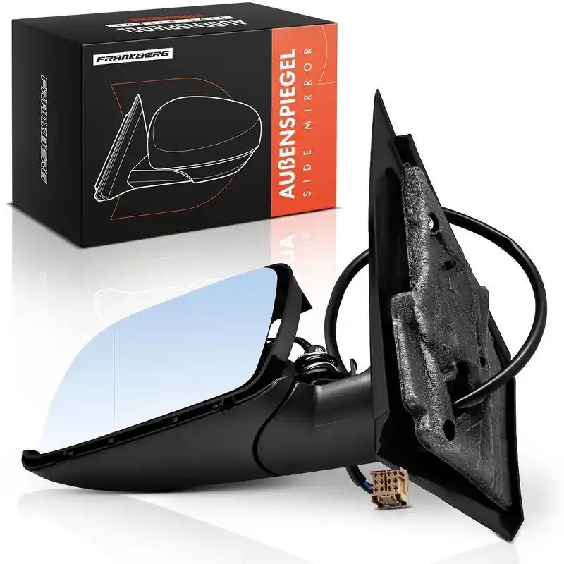 1x Frankberg Außenspiegel Links 5481FB0029399 Angebot