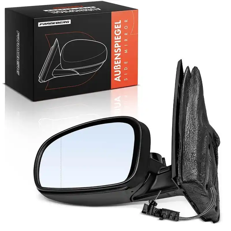 1x Frankberg Außenspiegel Links 5481FB0040542 Kracherpreis