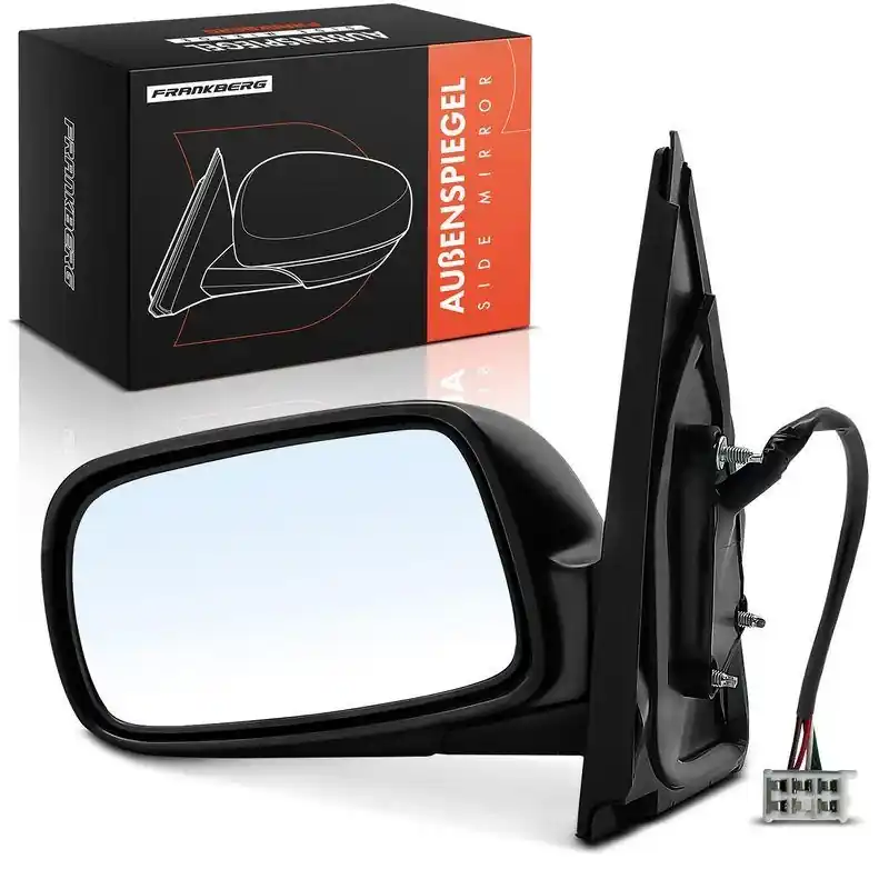 1x Frankberg Außenspiegel Links 5481FB0040516 Markenprodukt