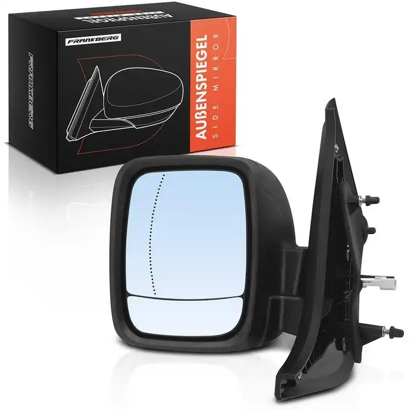 1x Frankberg Außenspiegel Links 5481FB0040488 Sale