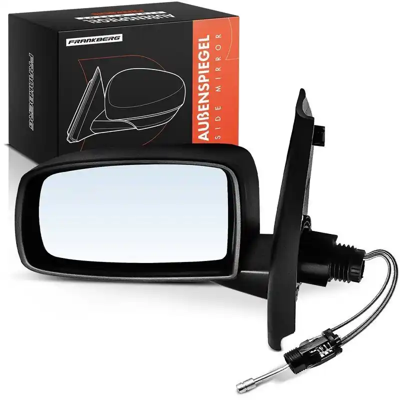 1x Frankberg Außenspiegel Links 5481FB0040504 Begrenztes Angebot