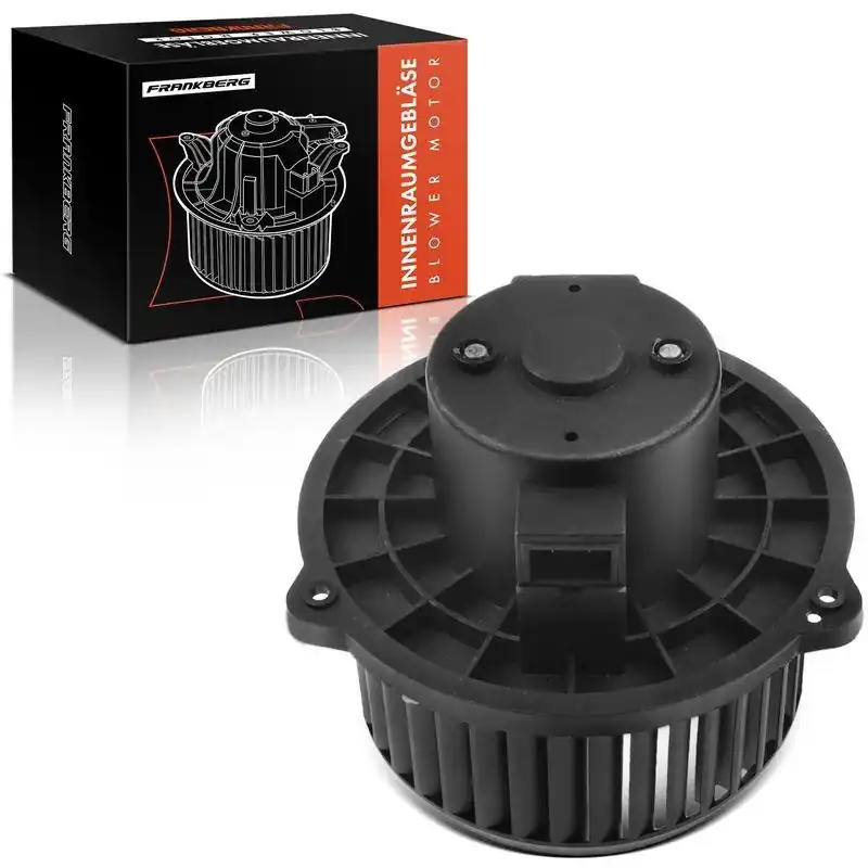 1x Frankberg Gebläsemotor Innenraumgebläse 5481FB0005122 Preisknaller