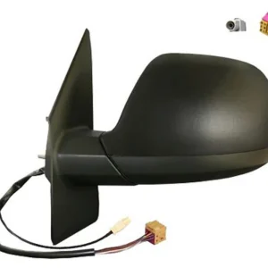 Wochenendangebot Außenspiegel Seitenspiegel Links passend für VW Transporter T5 2.0 TDI Multivan