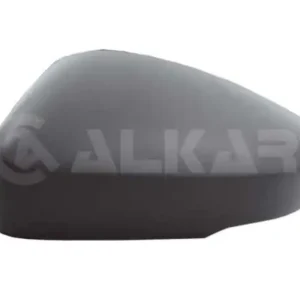 Zertifiziert Spiegelkappe Abdeckung Außenspiegel links passend für VW UP 1.0 Polo 5 1.2 1.4