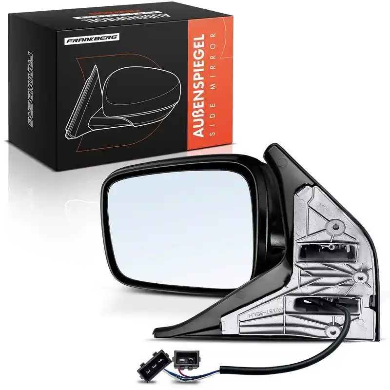 1x Frankberg Außenspiegel Links 5481FB0040545 Bestseller