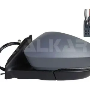 ALKAR Außenspiegel 9041771 Neue Ware