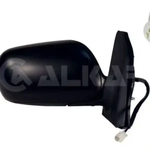 Versand Am Gleichen Tag Außenspiegel Komplettspiegel rechts passend für Toyota Corolla 1.6 1.4 Verso