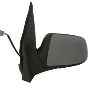 Wochenendangebot Außenspiegel Seitenspiegel Links passend für Ford Fusion 1.4 1.6 1.25 TDCi LPG