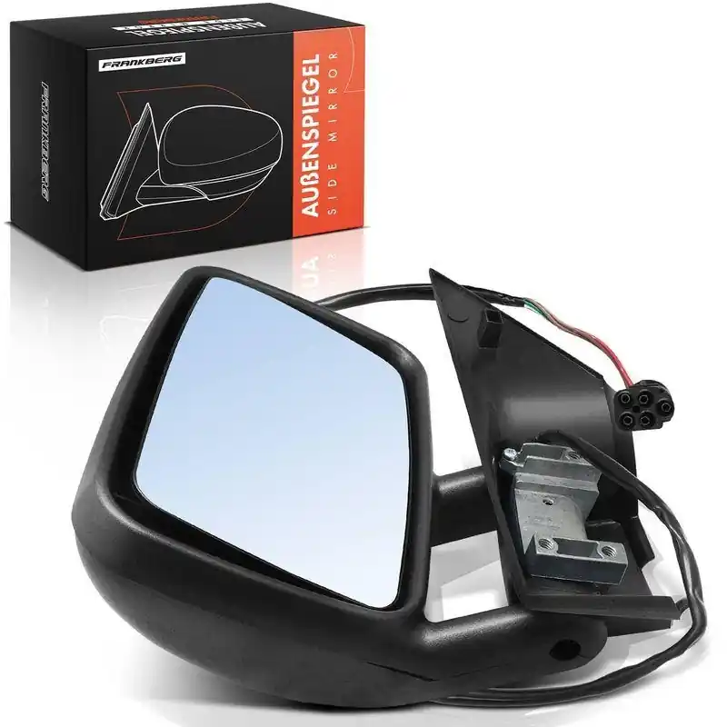 1x Frankberg Außenspiegel Links 5481FB0040587 Neue Kollektion