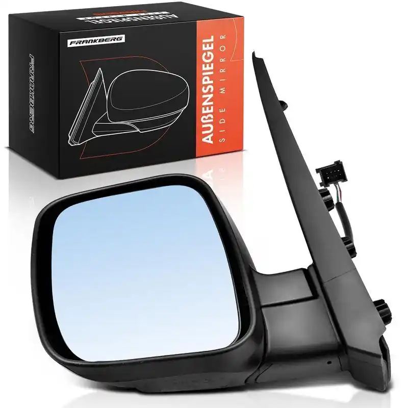 1x Frankberg Außenspiegel Links 5481FB0040580 Neu