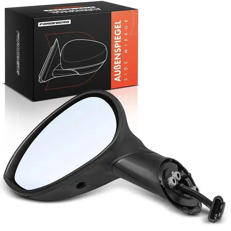 1x Frankberg Außenspiegel Links 5481FB0040499 Top-Angebot