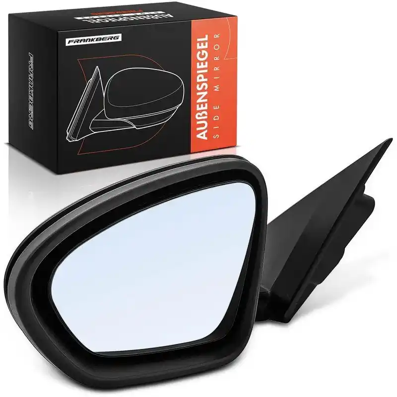 1x Frankberg Außenspiegel Links 5481FB0030440 Top-Angebot