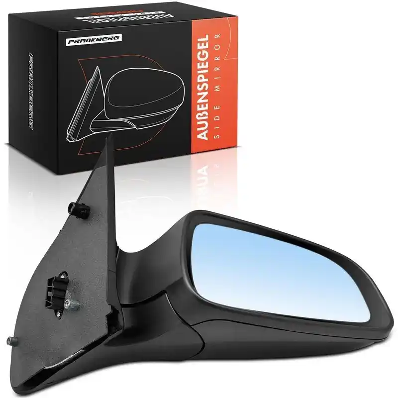 Wochenendangebot 1x Frankberg Außenspiegel Rechts 5481FB0040686