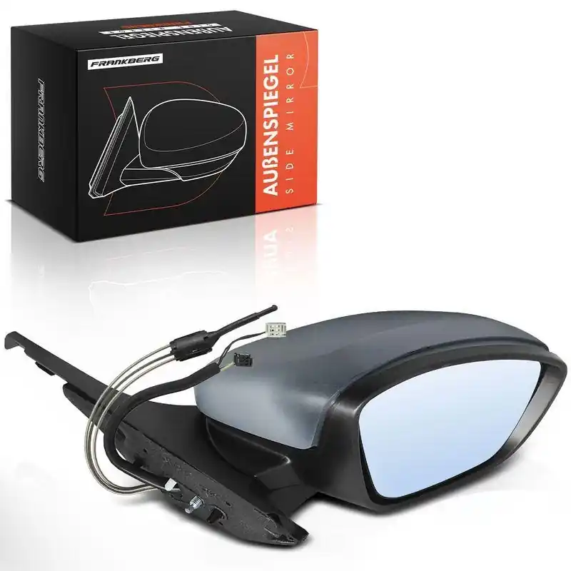 Wochenendangebot 1x Frankberg Außenspiegel Rechts 5481FB0044407