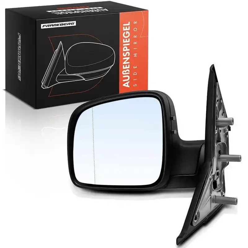 1x Frankberg Außenspiegel Links 5481FB0040608 Rabatt