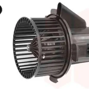 Abverkauf VAN WEZEL Innenraumgebläse 970773