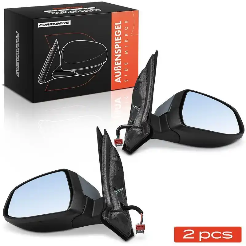 Wochenendangebot 2x Frankberg Außenspiegel 5481FB0069294