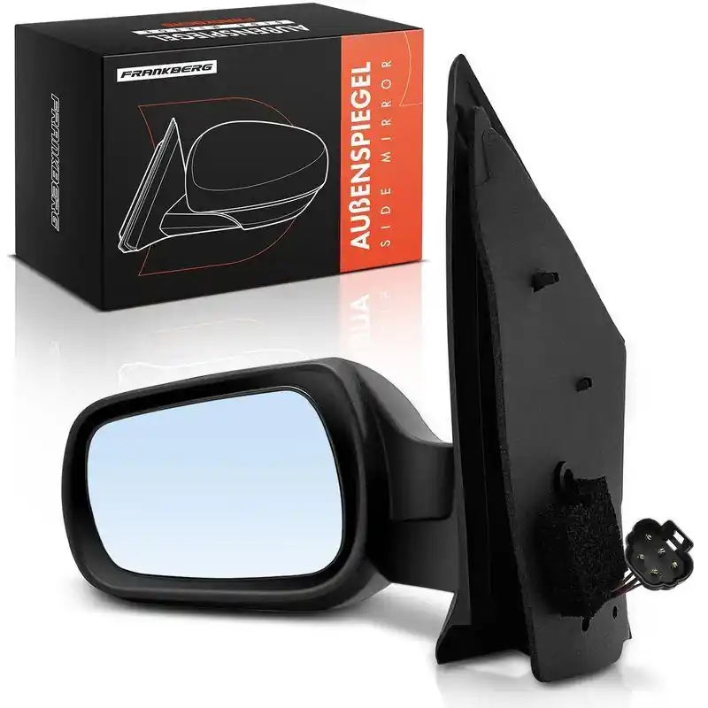 1x Frankberg Außenspiegel Links 5481FB0040564 Jetzt Kaufen
