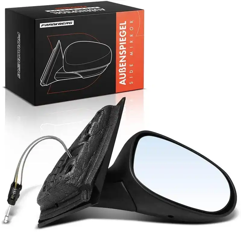 Wochenendangebot 1x Frankberg Außenspiegel Rechts 5481FB0047636