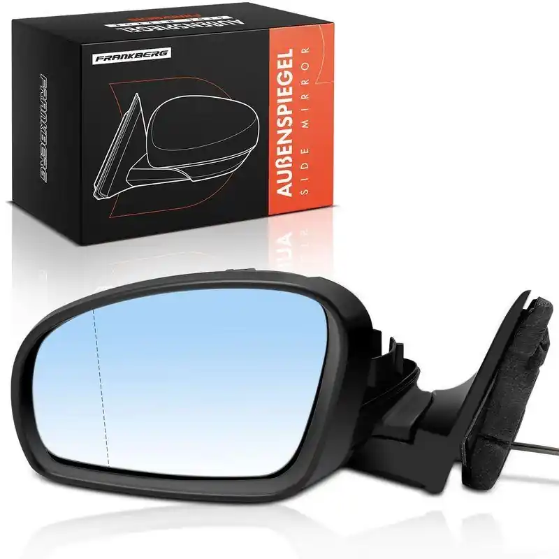 1x Frankberg Außenspiegel Links 5481FB0040607 Top-Angebot