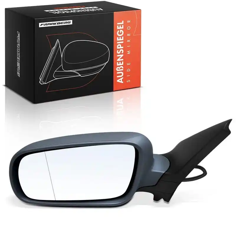 1x Frankberg Außenspiegel Links 5481FB0040471 Neue Ware