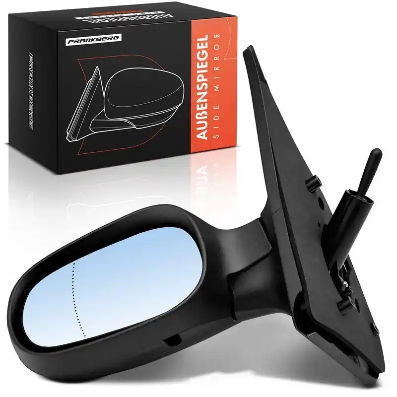 1x Frankberg Außenspiegel Links 5481FB0030436 Heißes Angebot