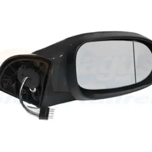 Abverkauf VAN WEZEL Außenspiegel * HAGUS * 3014808