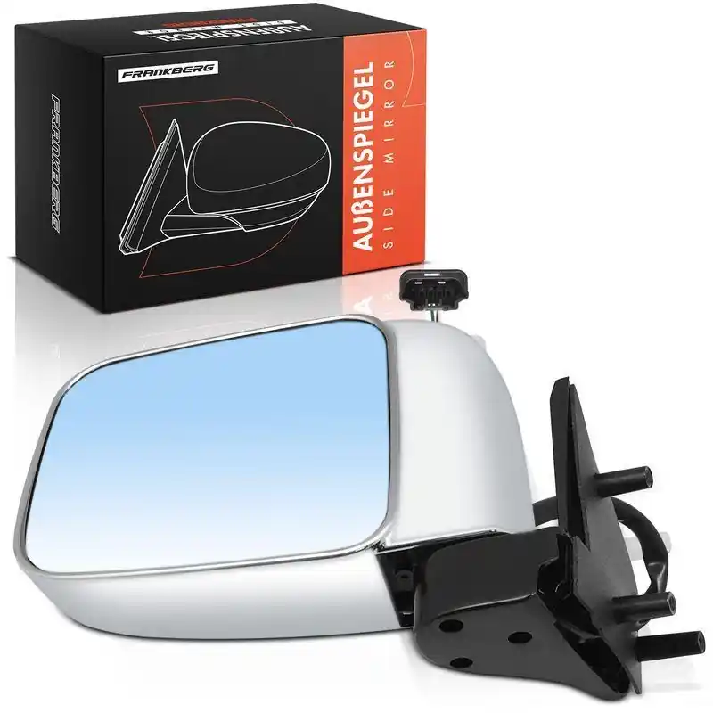 1x Frankberg Außenspiegel Links 5481FB0040583 Schneller Versand