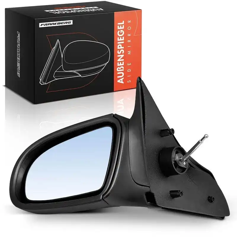 1x Frankberg Außenspiegel Links 5481FB0029126 Kostenfreie Lieferung