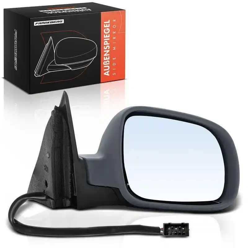 Wochenendangebot 1x Frankberg Außenspiegel Rechts 5481FB0044144