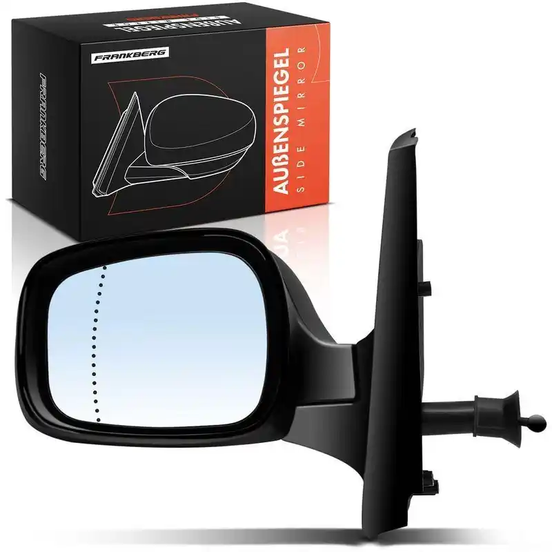 1x Frankberg Außenspiegel Links 5481FB0040581 Neuheit