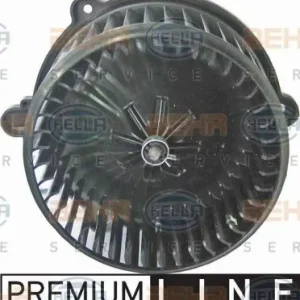 Angebot HELLA Innenraumgebläse BEHR HELLA SERVICE *** PREMIUM LINE *** 8EW 351 040-571