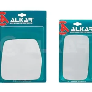 Zertifiziert Spiegelglas, Glaseinheit 9502755