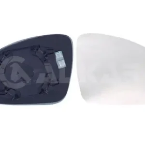 Aktuell Spiegelglas, Außenspiegel 6412035