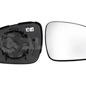 Aktuell ALKAR Spiegelglas, Außenspiegel 6432748