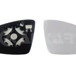 Abverkauf Spiegelglas, Außenspiegel 6402693