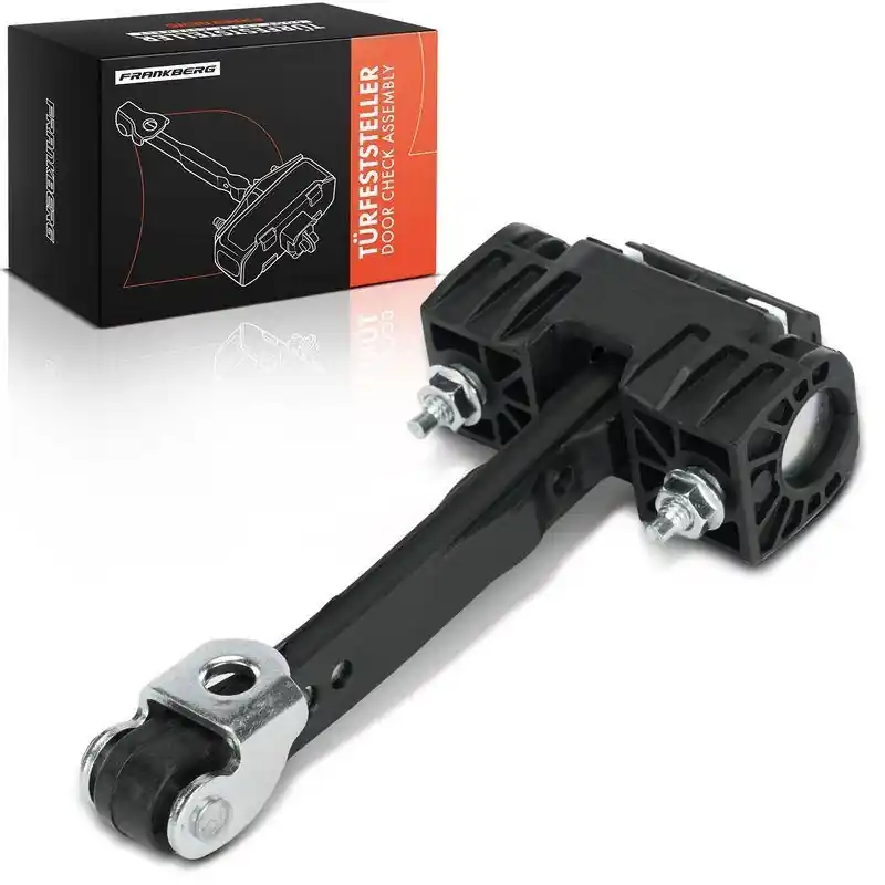 Zertifiziert 1x Frankberg Türfeststeller Türfangband Türstopper Vorne 5481FB0060288