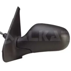 Wochenendangebot Außenspiegel Seitenspiegel Links passend für Renault Clio 2 1.2 1.4 16V 1.6