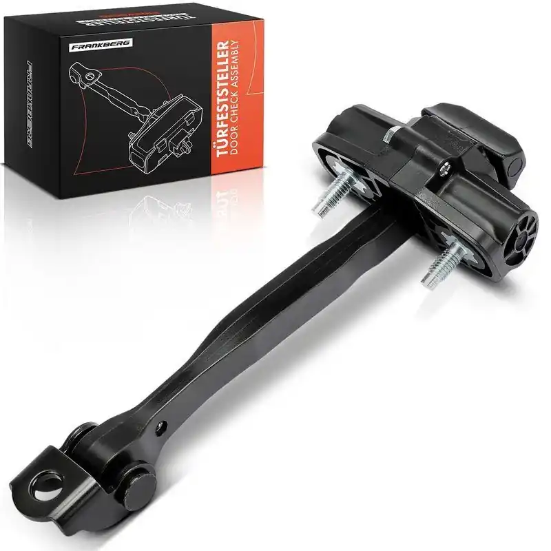 Zertifiziert 1x Frankberg Türfeststeller Türfangband Türstopper Hinten 5481FB0056573