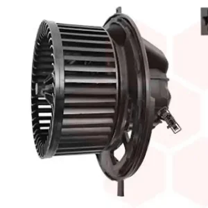 Zertifiziert VAN WEZEL Innenraumgebläse 3058773